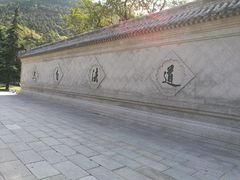 -青岛崂山太清宫