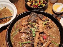 -老板恋上鱼(印象城店)