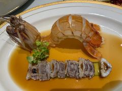 -珍记海鲜酒家(嵩山路店)