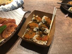 -香园茶社·金陵小灶(老门东店)