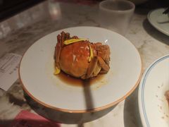 醉河蟹-寻宝记绍兴菜(状元店)