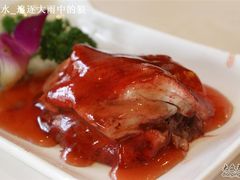 酱鸭-陆稿荐观前街店
