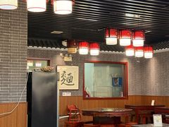 -九河居炸酱面馆(万德庄店)