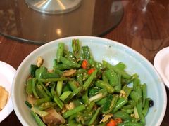 -小土豆北方菜馆(文慧园店)