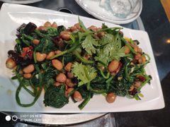 -红满天烧烤(怡馨家园店)