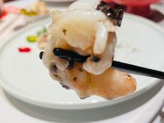 -百富源·海鲜辽菜(浑河堡店)
