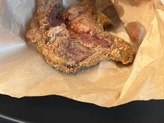-上帝炸鸡(食品街店)