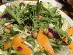 -树下时尚餐厅(翠园街店)