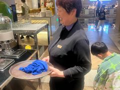 -海宁开元名都大酒店·地中海自助餐厅