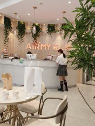 -爱儿美儿童摄影(奥森公园店)