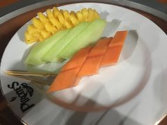 -海盗餐厅
