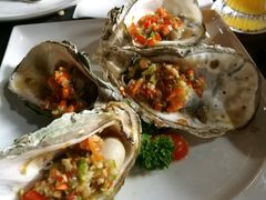 -辛德勒啤酒德餐厅