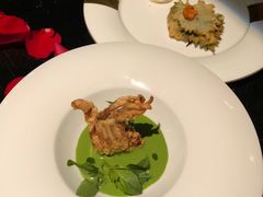-wann lounge 低温慢煮牛排·清吧
