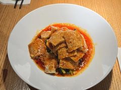 -香料集市新疆餐厅·清真聚餐(成都远洋太古里店)