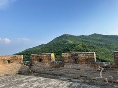 -雁门关景区