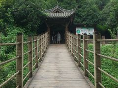 -凤栖山