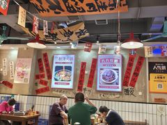 -黔有有贵州酸汤夺夺粉火锅(五味十字店)