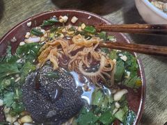 -渝嘴小老弟老火锅(华新村店)