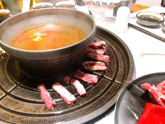 -哈拉海和牛主题餐厅(哈西店)