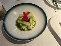 -醉舍·新淮扬菜(长宁龙之梦店)