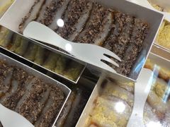 -恩点烘焙面包糕点·伴手礼(和平广场店)