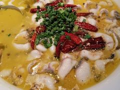 -老屋印象川菜(世纪东方店)