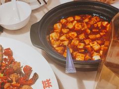 -茅庐川菜(烟台万象汇店)