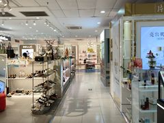 -摩登百货(岗顶店)