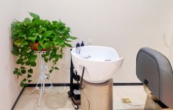 -雍禾植发全国连锁