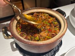 -甄御•海鲜新青岛菜(麦岛店)