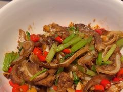 -湘鼎盛·大厨鲜炒湖南味(高新银泰店)