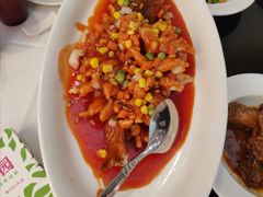 -丰收日·小海鲜·沪上家宴(顾村正大店)