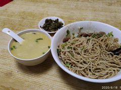 -欣达面馆(天桥支路店)