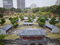 -深圳锦绣中华民俗村