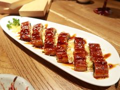 -阿吾罗日本料理(K11艺术中心店)
