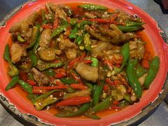 -馬伍旺川菜(江北虹悦城店)