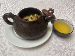 功夫汤-步步高·粤北之珠海鲜坊