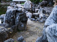 -上海古猗园