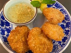 -simply thai天泰(长泰广场店)