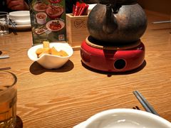 -乡里八闽·福州乡土菜(高宅店)