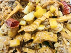 阳朔啤酒鸭（元/锅）-大师傅金奖啤酒鱼(西街口总店)