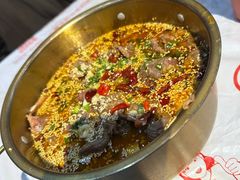 -三妹小龙虾·黄油蟹(华侨城总店)