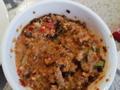 -海底捞大排档火锅(悦荟广场店)