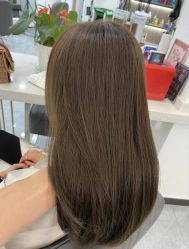 -潘多拉Hairsalon