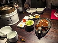 -德永枣香烤鸭(官舍店)