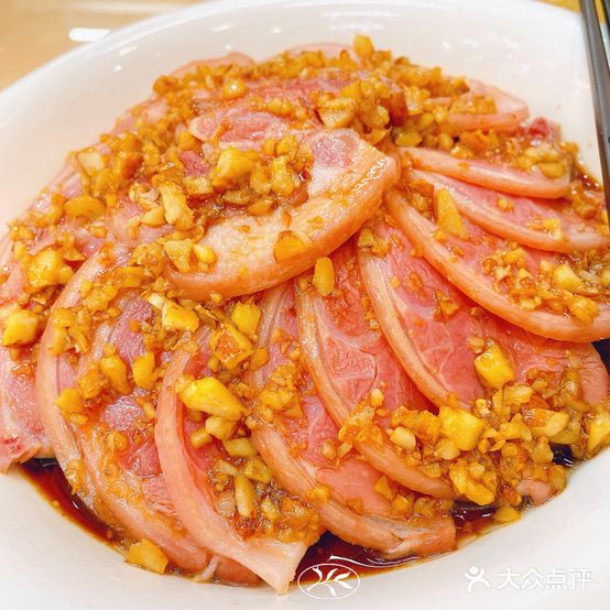 鱼香阁(丹霞大道店)