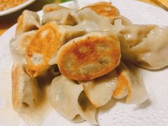 煎饺-莲花公园煎蟹(总店)