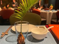 -三利音·玖弄小鲜(浦东嘉里城店)