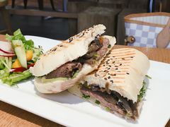 -Jamaicablue Coffeeshop(中央广场店)