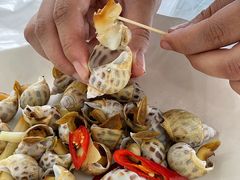 -众味海鲜大排档·活海鲜·潮汕味(南澳店)